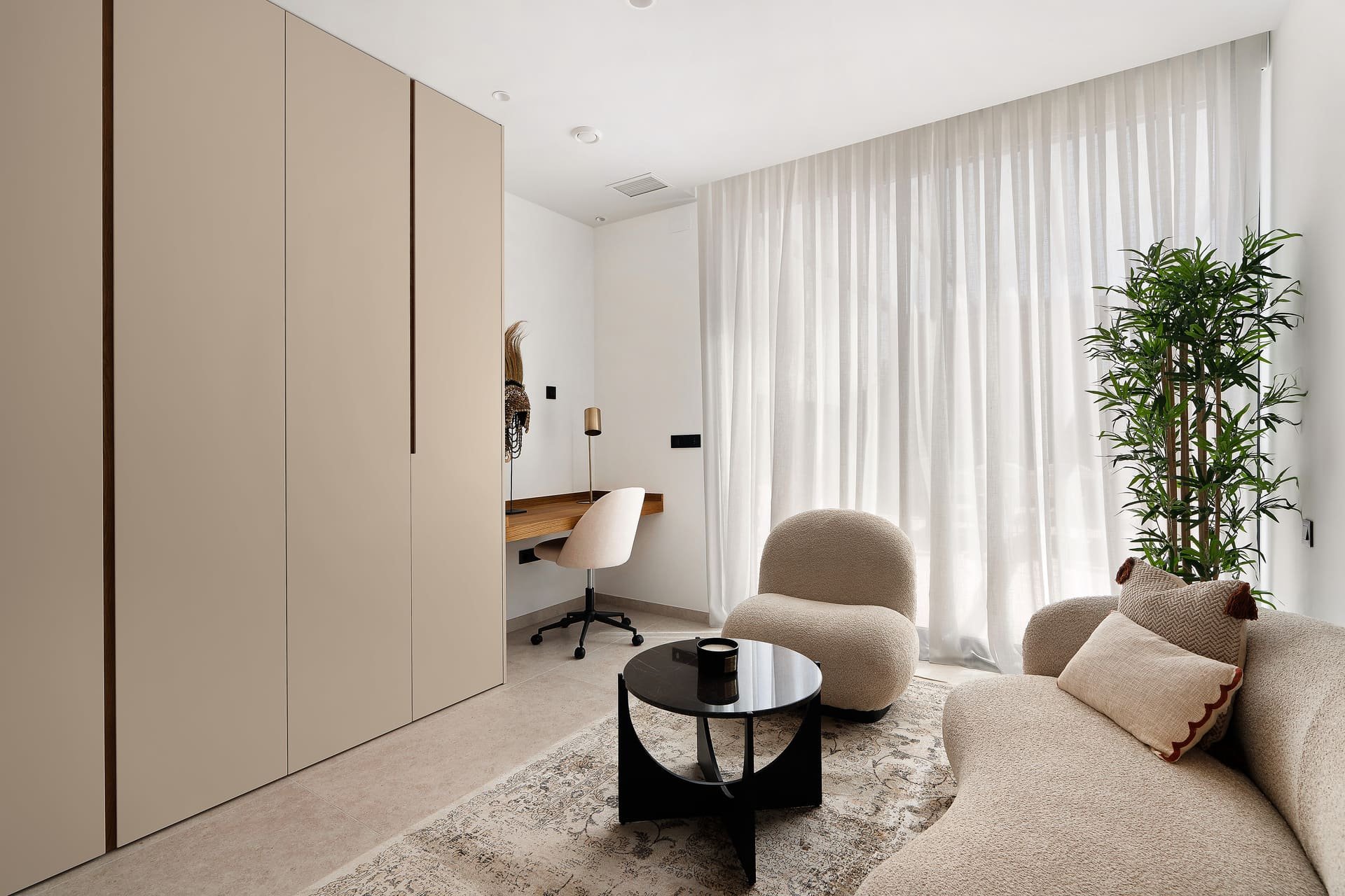 Neue Gebäude - Villa -
La Nucía