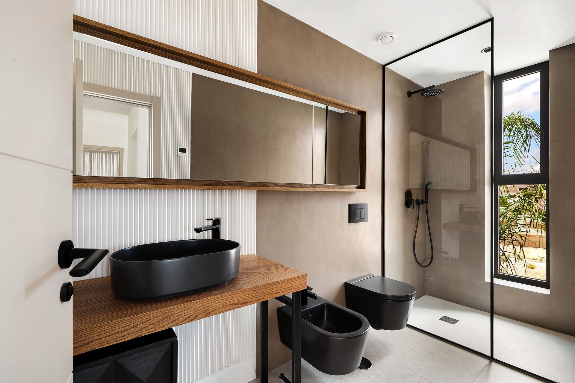 Neue Gebäude - Villa -
La Nucía