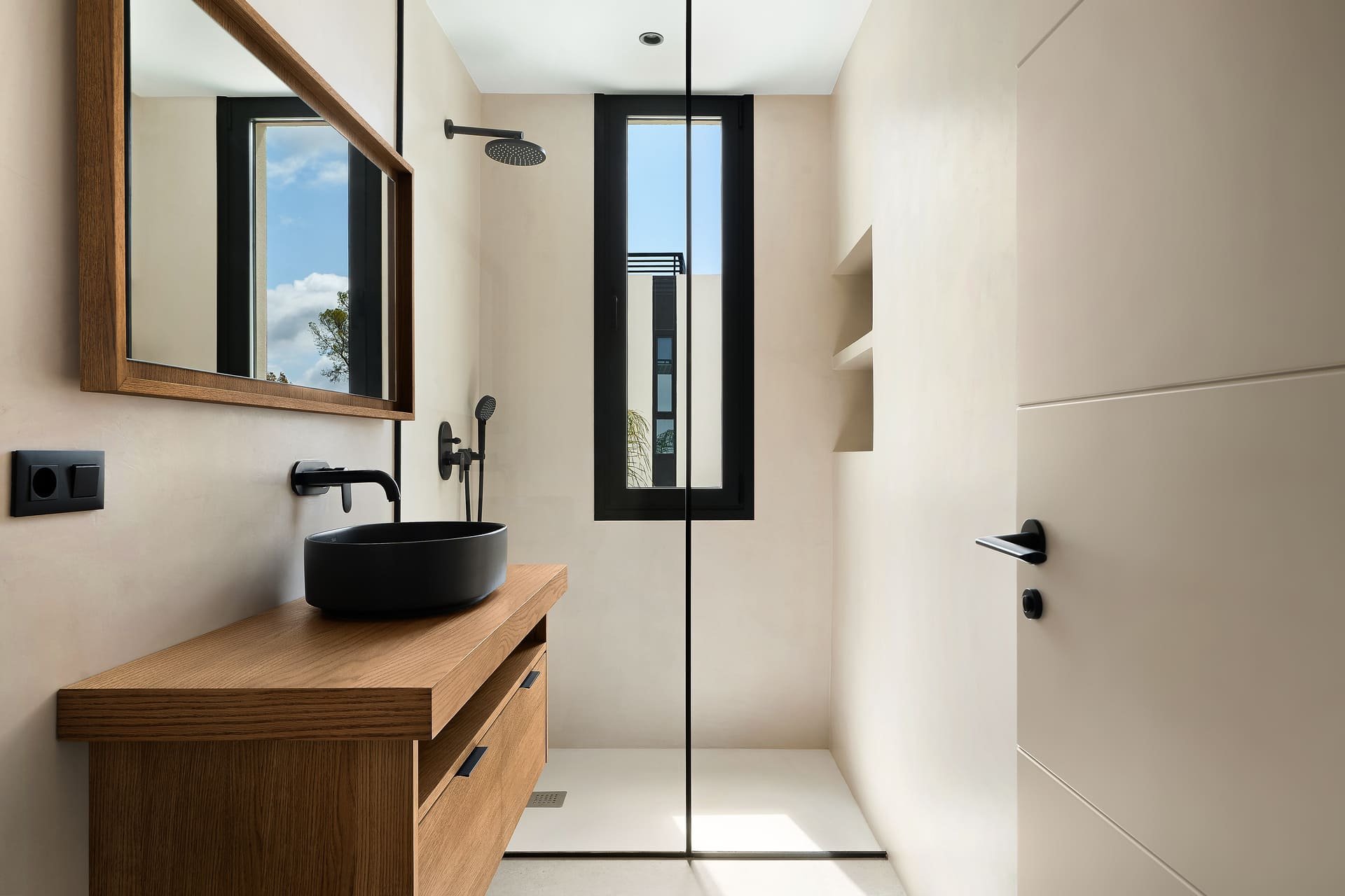 Neue Gebäude - Villa -
La Nucía