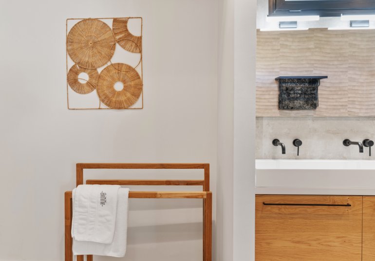 Neue Gebäude - Villa -
Moraira