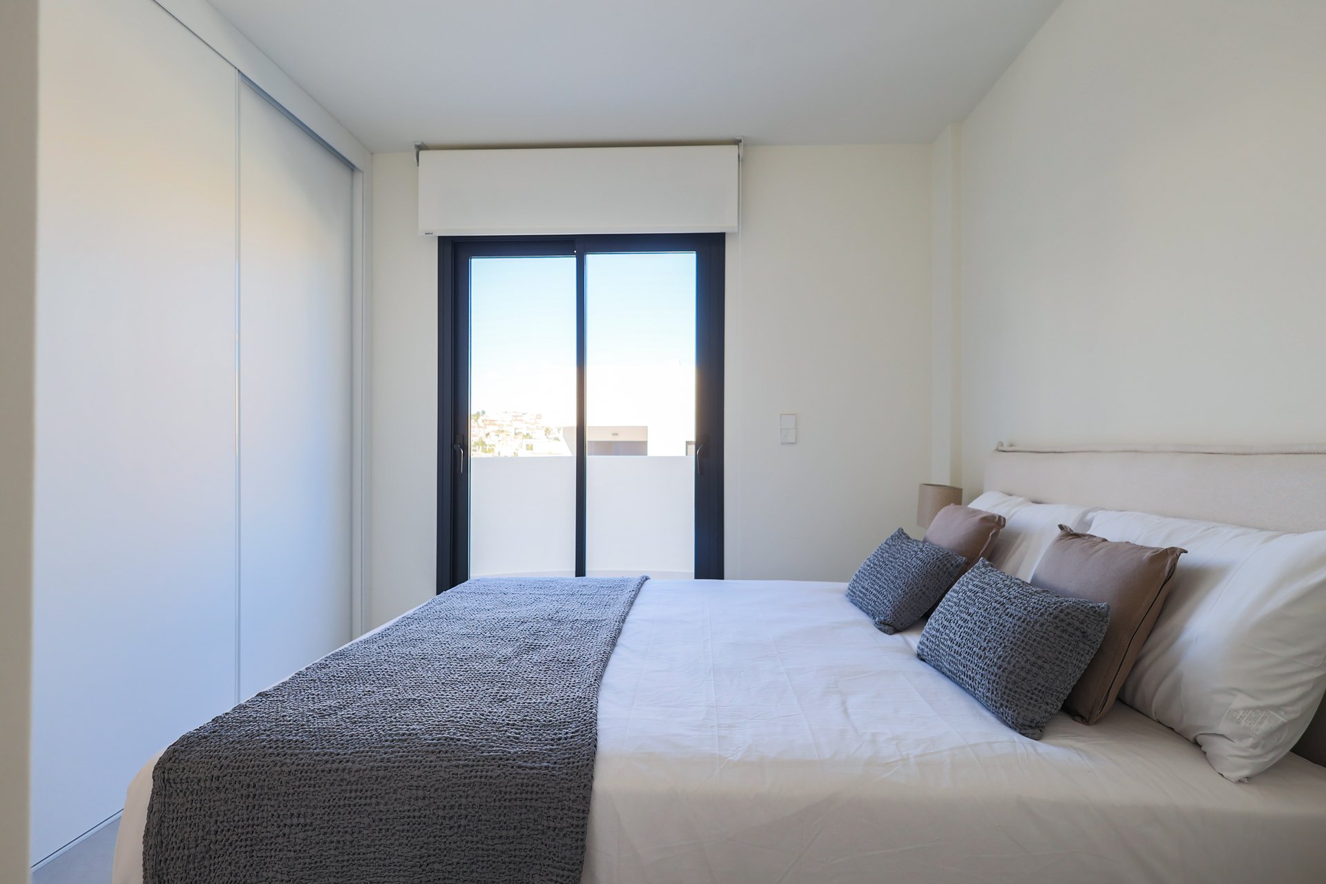 Neue Gebäude - Villa -
Orihuela Costa