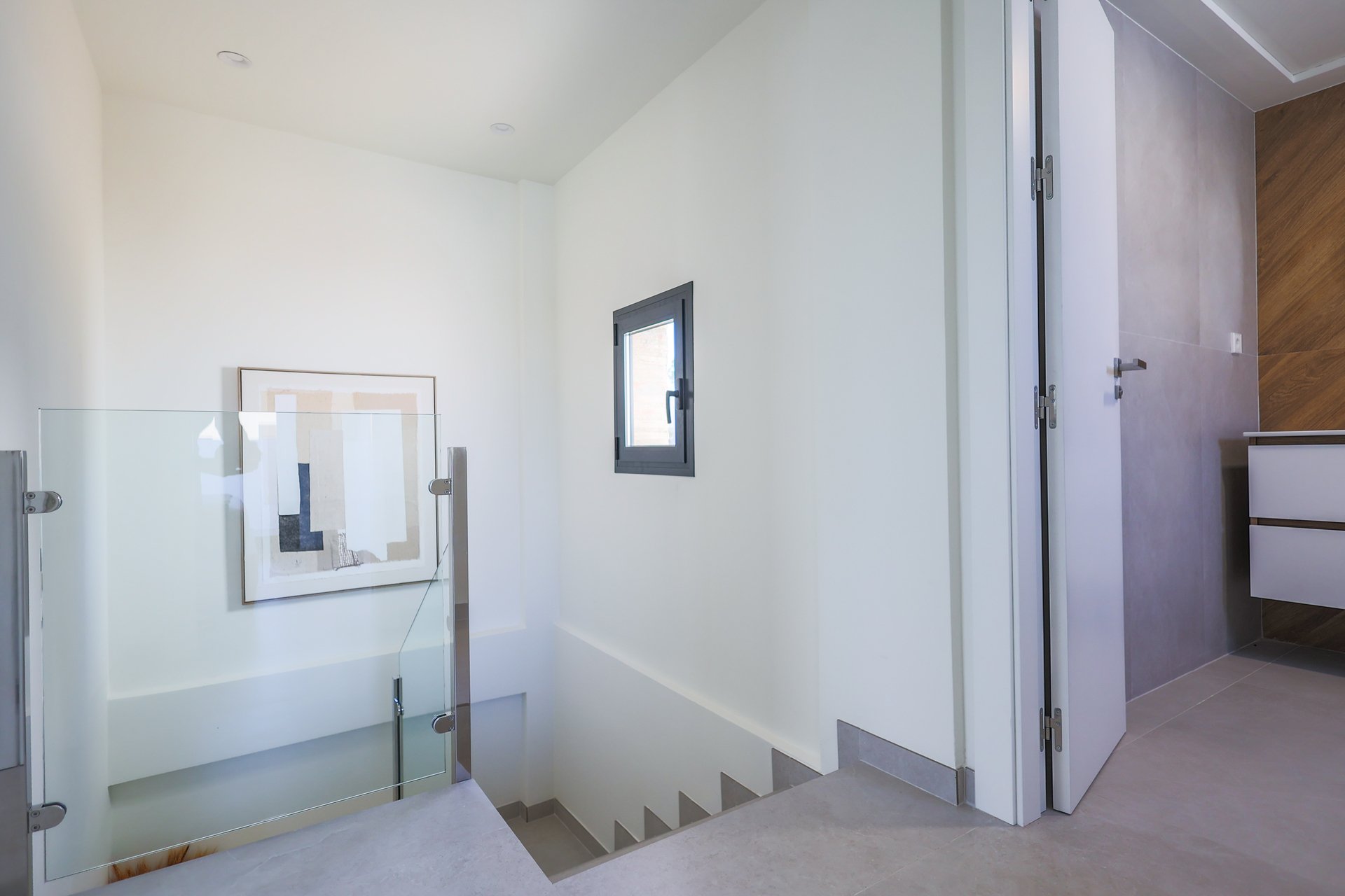 Neue Gebäude - Villa -
Orihuela Costa