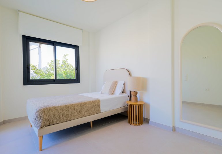 Neue Gebäude - Villa -
Orihuela Costa