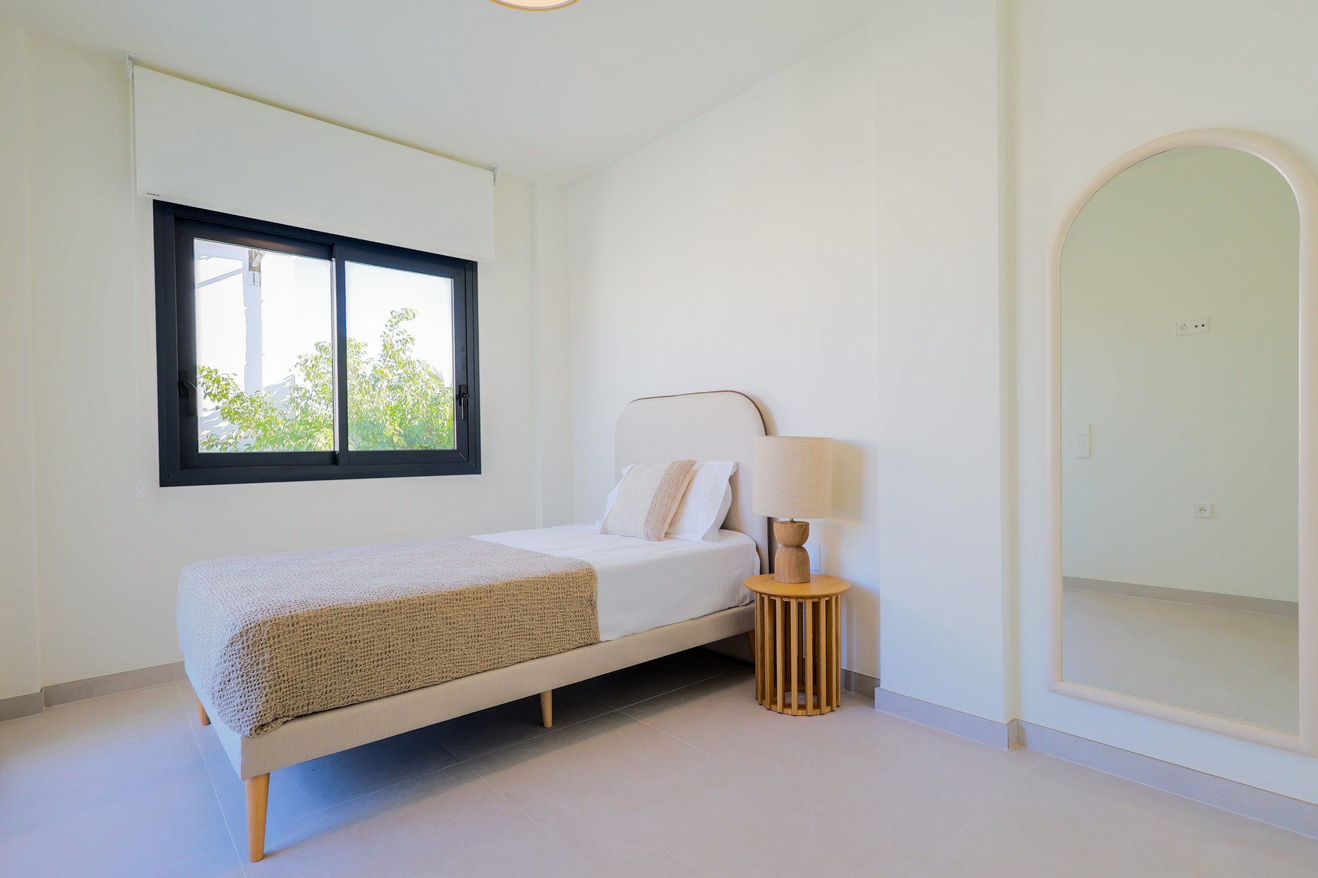 Neue Gebäude - Villa -
Orihuela Costa