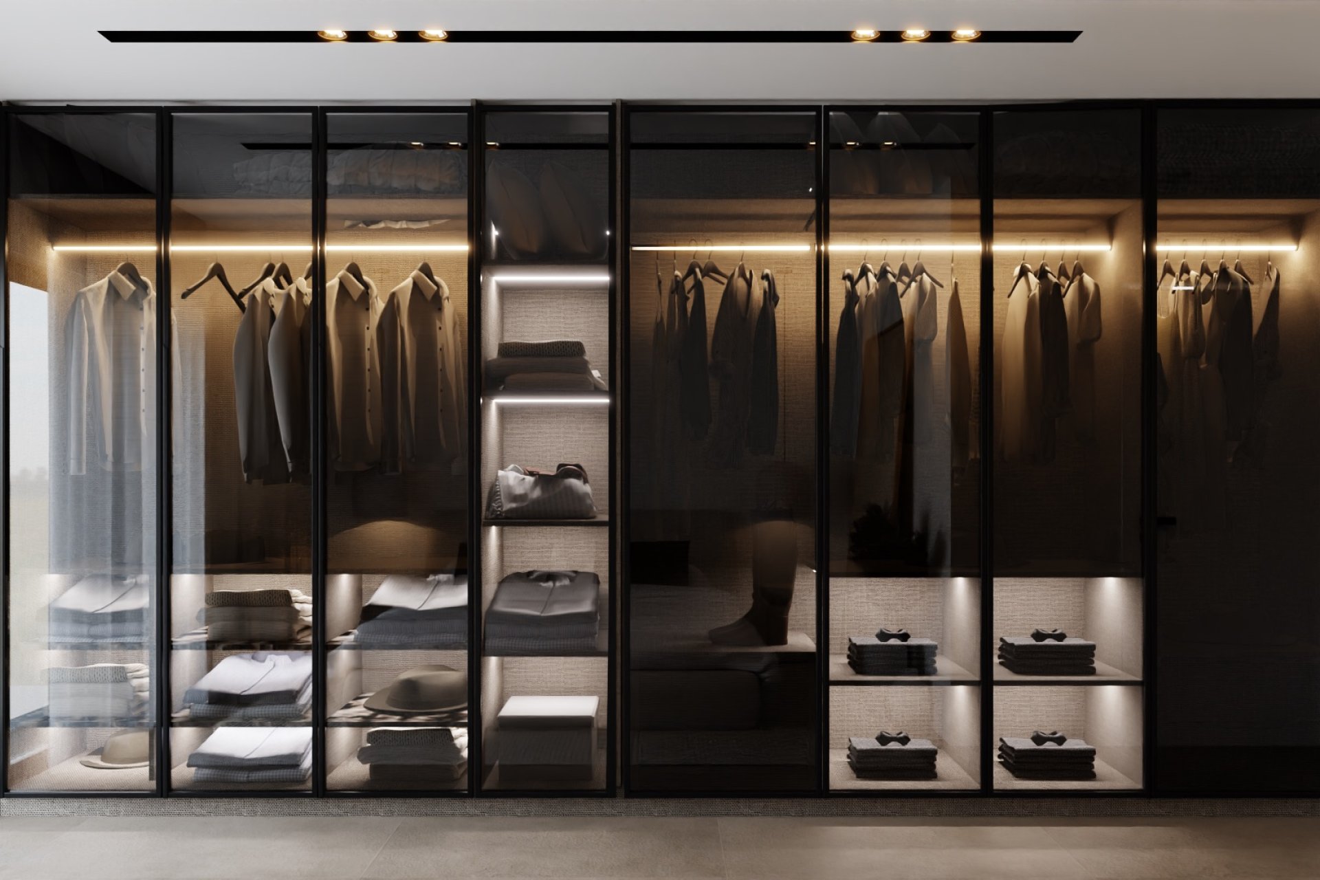 Neue Gebäude - Villa -
Orihuela Costa