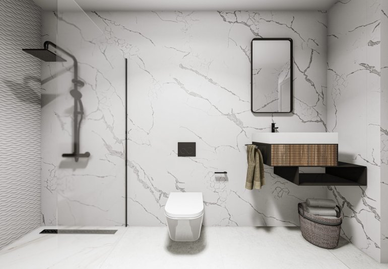 Neue Gebäude - Villa -
Pilar de la Horadada