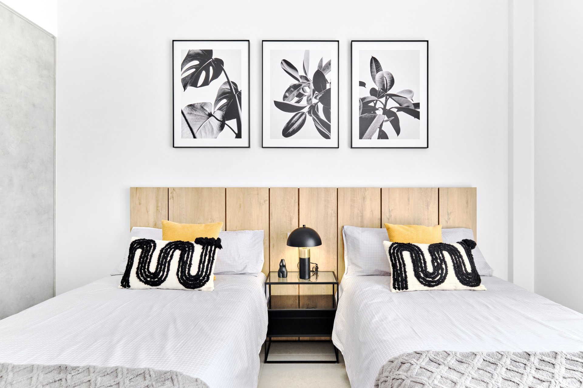 Neue Gebäude - Villa -
San Miguel de Salinas