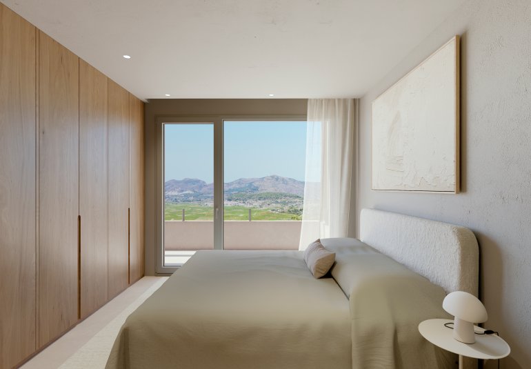 Neue Gebäude - VILLAS -
Lliber - Vall de Pop