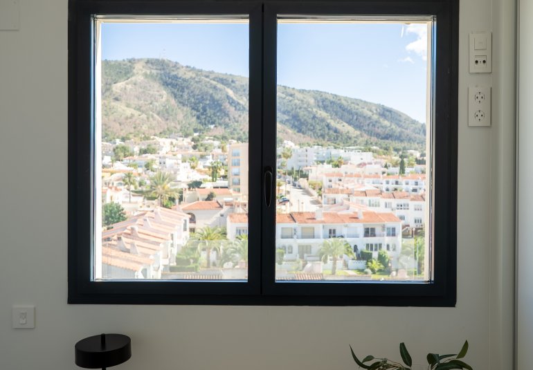 Neue Gebäude - Wohnung -
Alfaz del Pi