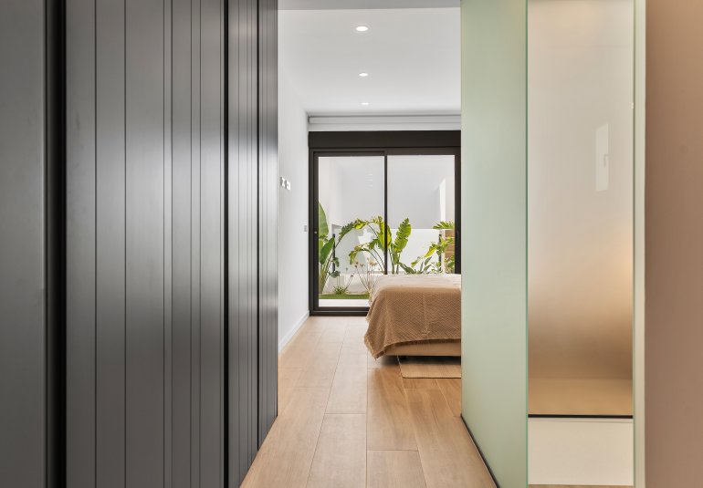 Neue Gebäude - Wohnung -
Benitachell - Cumbre del Sol