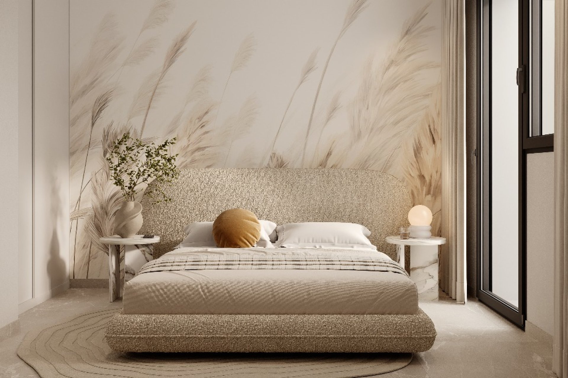 Neue Gebäude - Wohnung -
Calpe