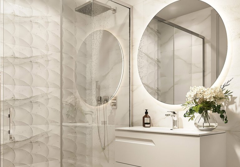 Neue Gebäude - Wohnung -
Calpe