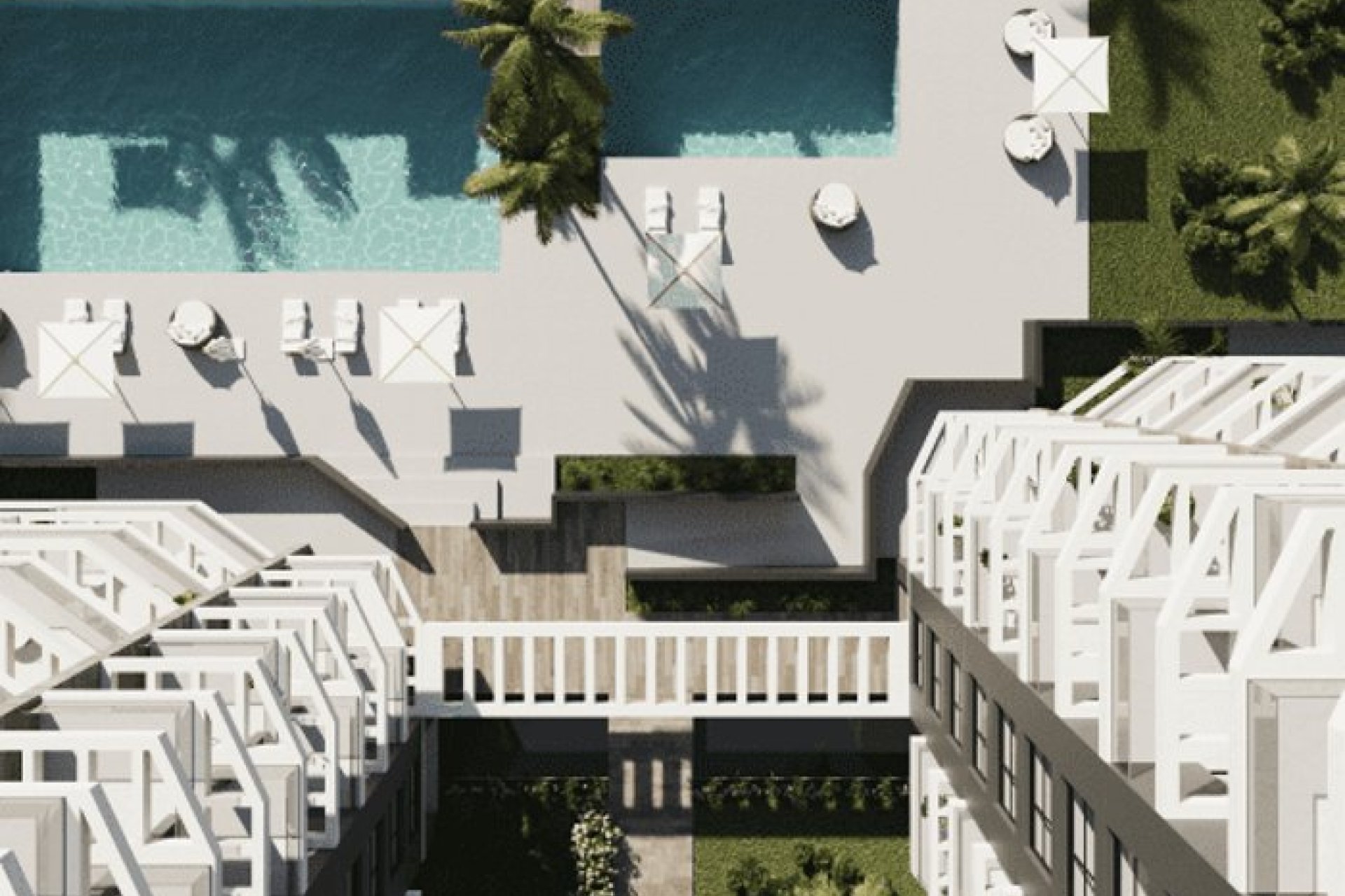 Neue Gebäude - Wohnung -
Calpe