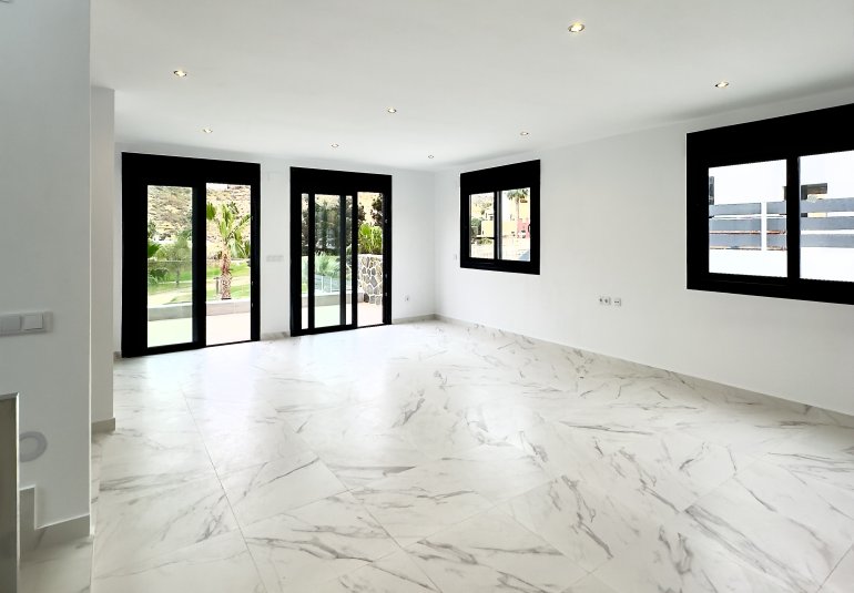 Neue Gebäude - Wohnung -
Ciudad Quesada