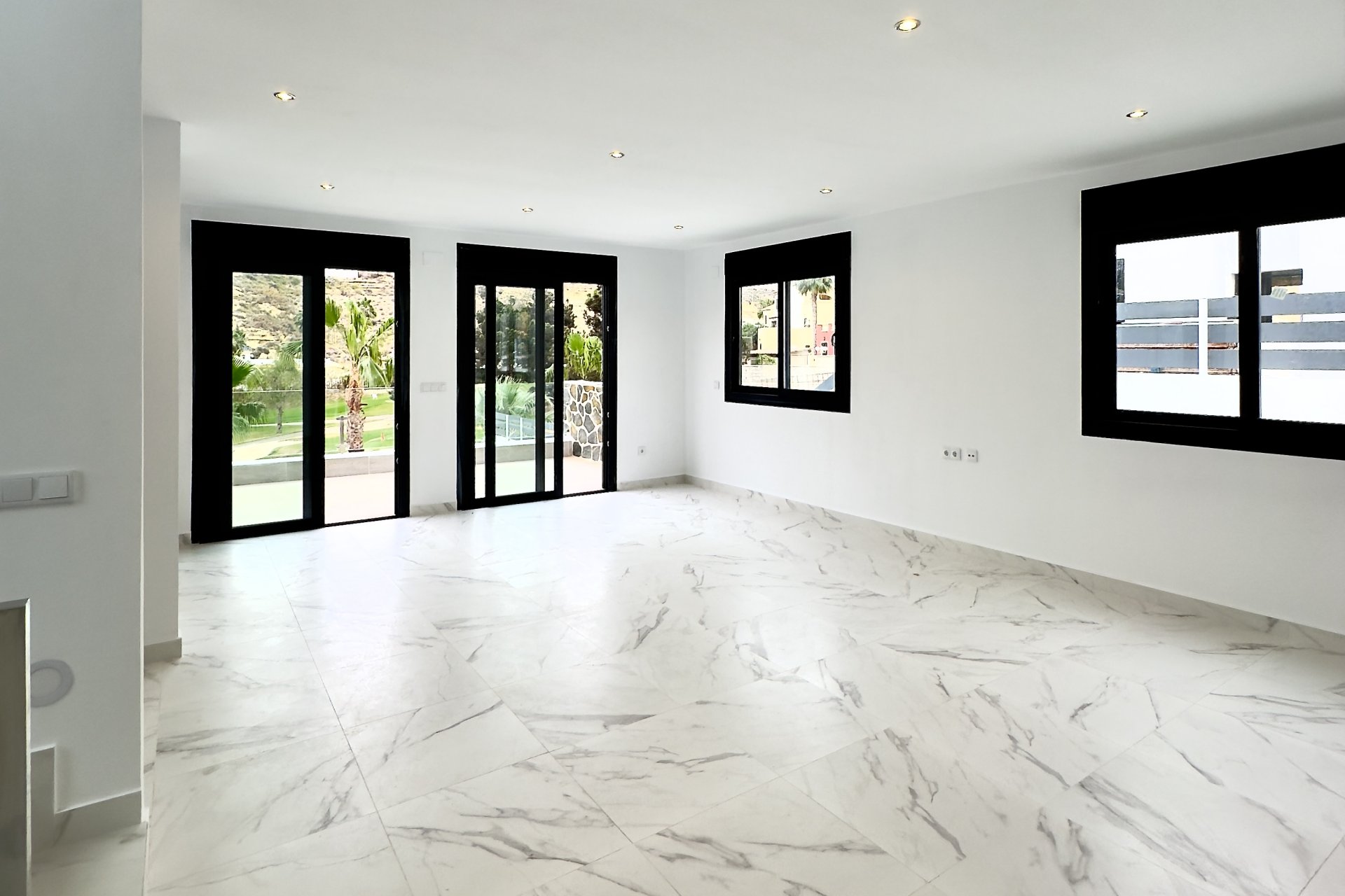 Neue Gebäude - Wohnung -
Ciudad Quesada