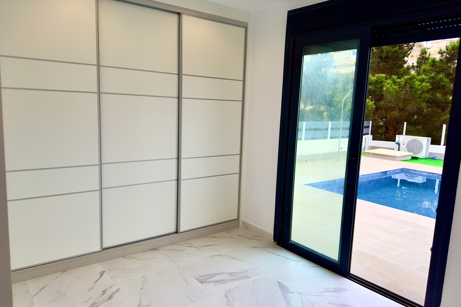 Neue Gebäude - Wohnung -
Ciudad Quesada