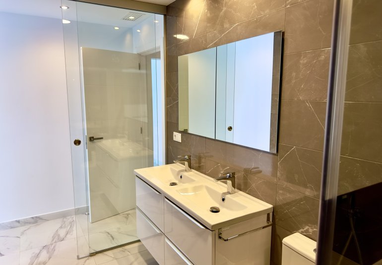 Neue Gebäude - Wohnung -
Ciudad Quesada