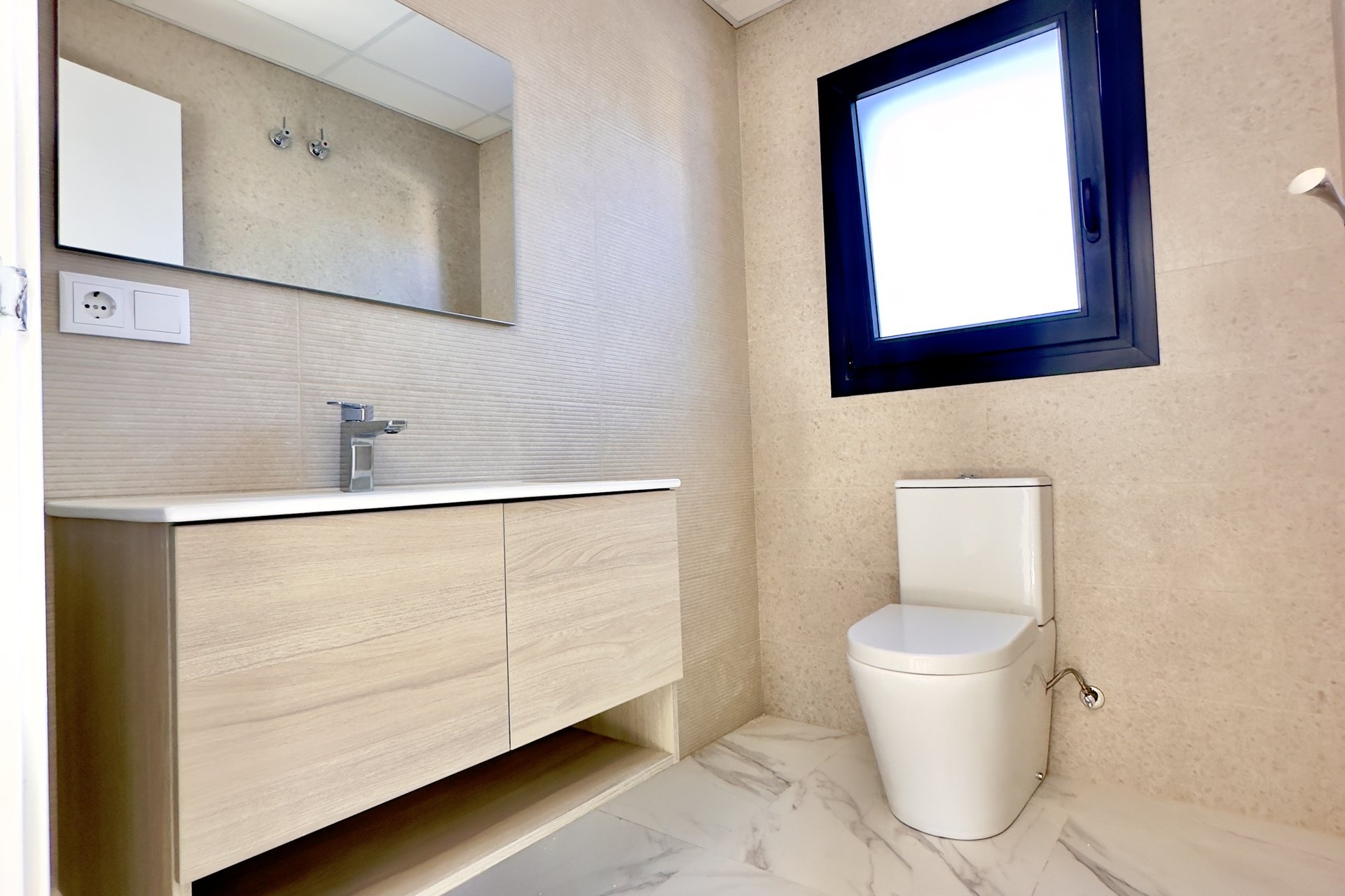 Neue Gebäude - Wohnung -
Ciudad Quesada