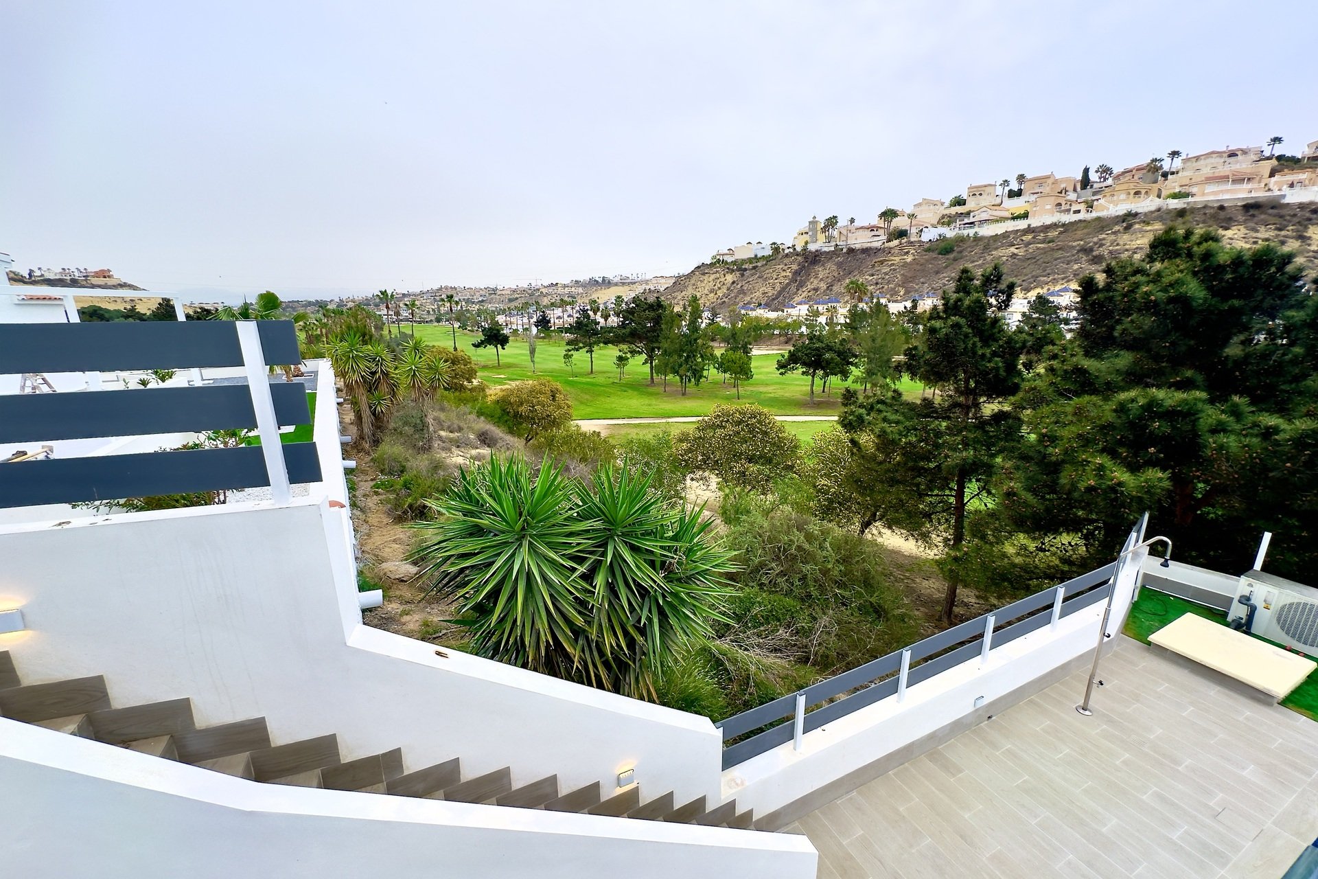 Neue Gebäude - Wohnung -
Ciudad Quesada