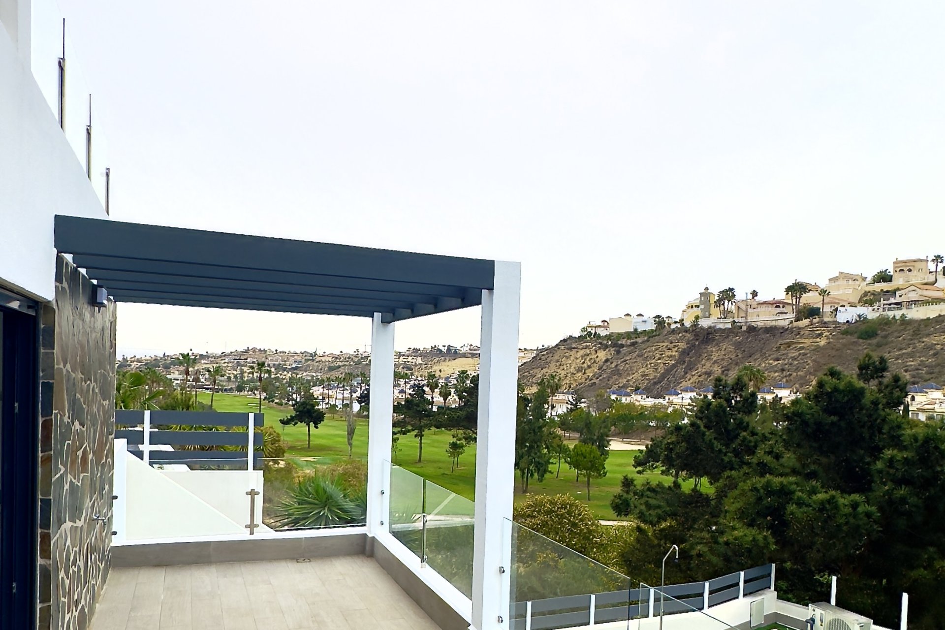 Neue Gebäude - Wohnung -
Ciudad Quesada