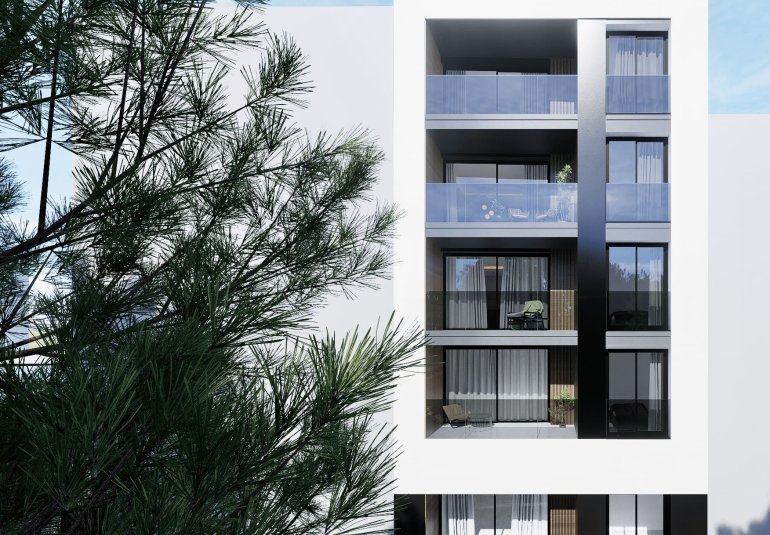 Neue Gebäude - Wohnung -
Guardamar del Segura