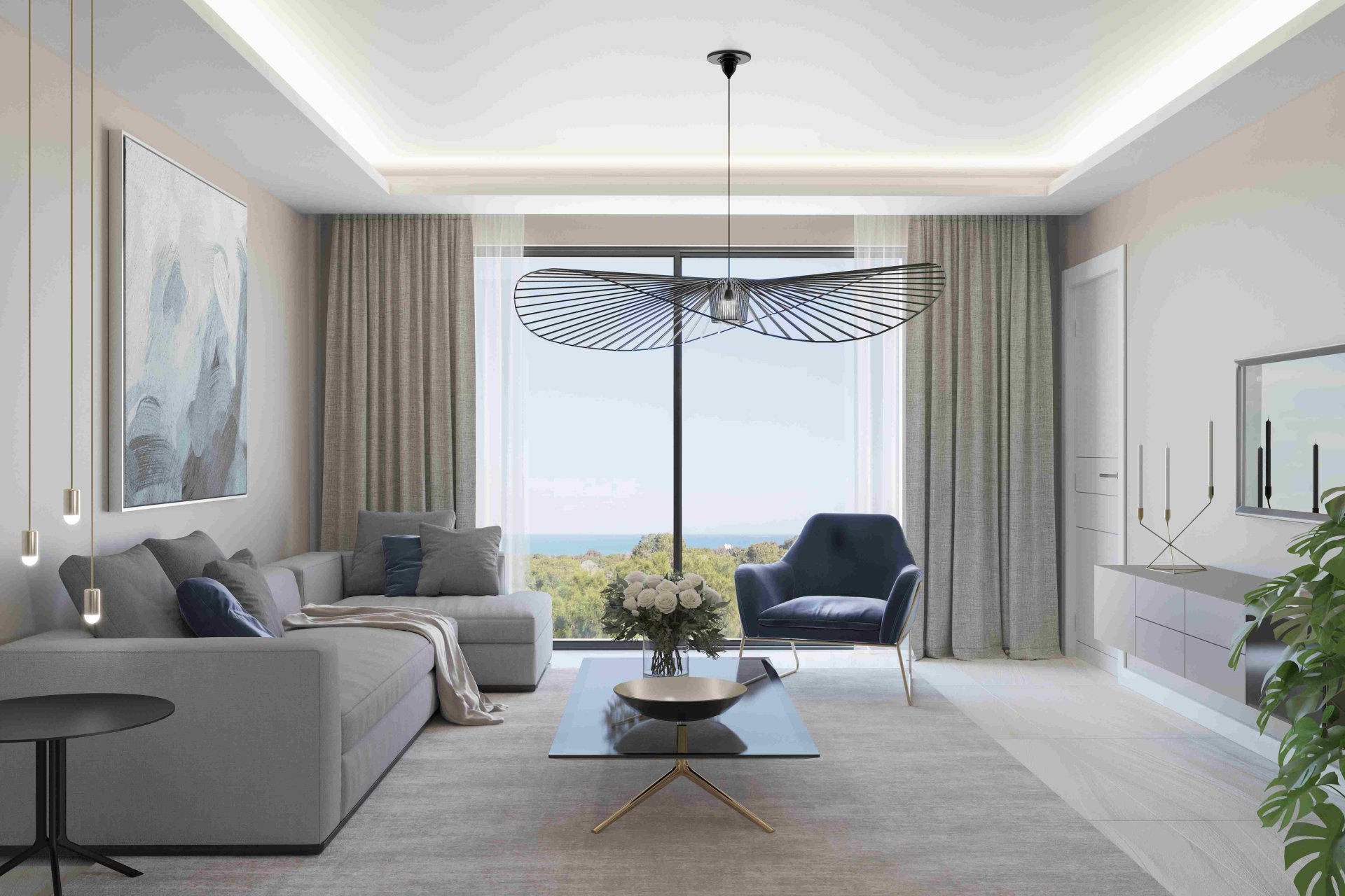 Neue Gebäude - Wohnung -
Guardamar del Segura