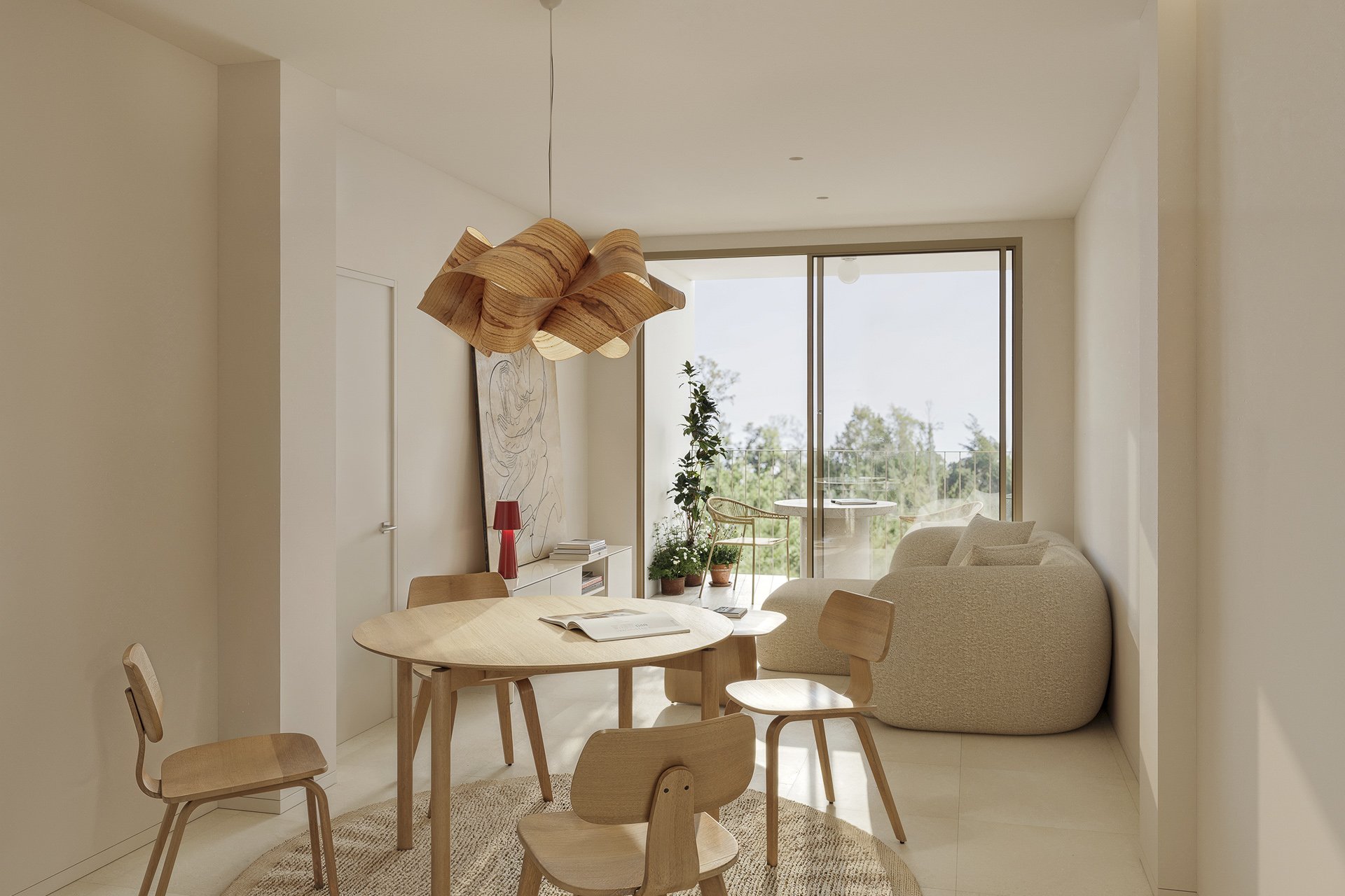 Neue Gebäude - Wohnung -
Jacarilla