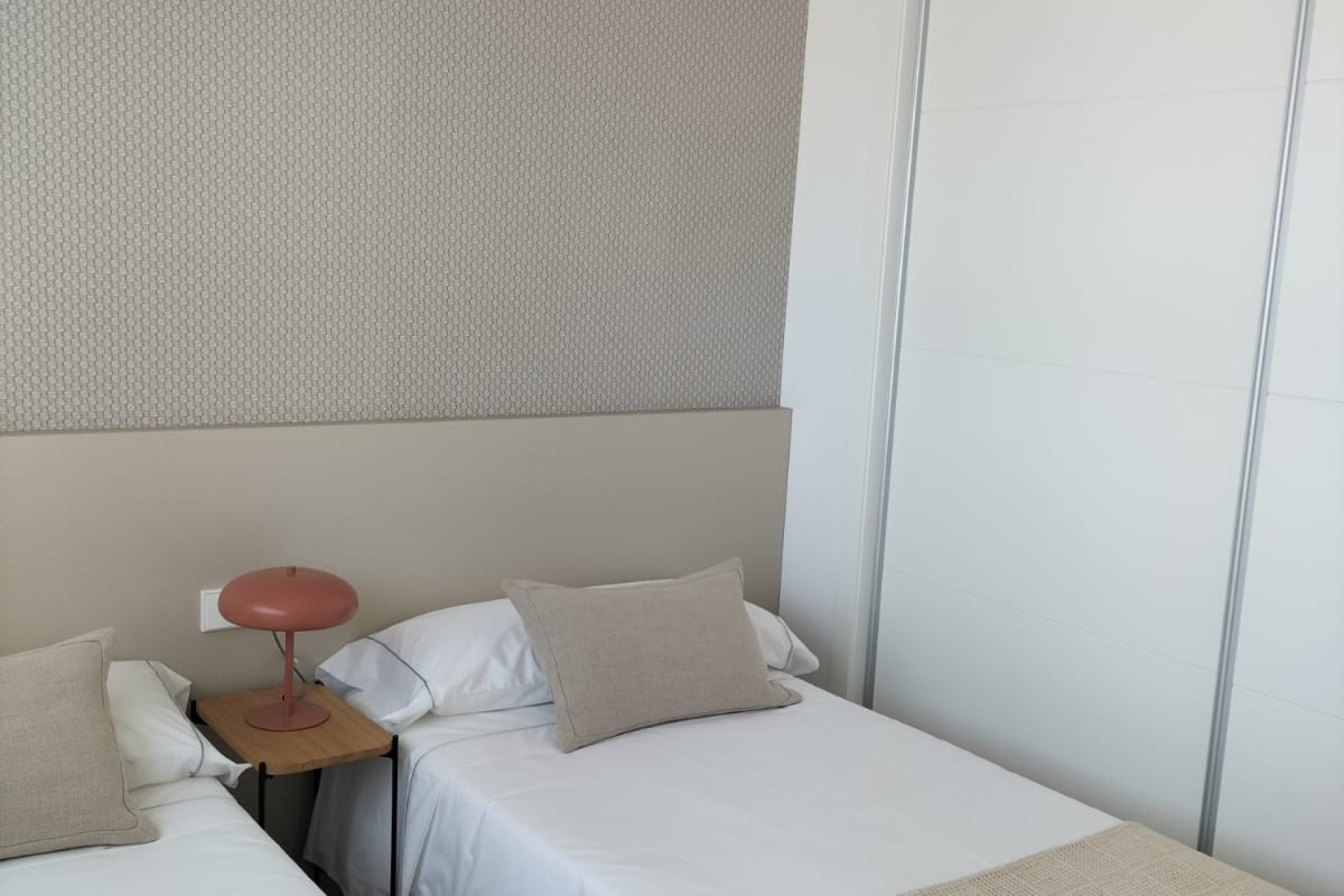 Neue Gebäude - Wohnung -
Orihuela Costa