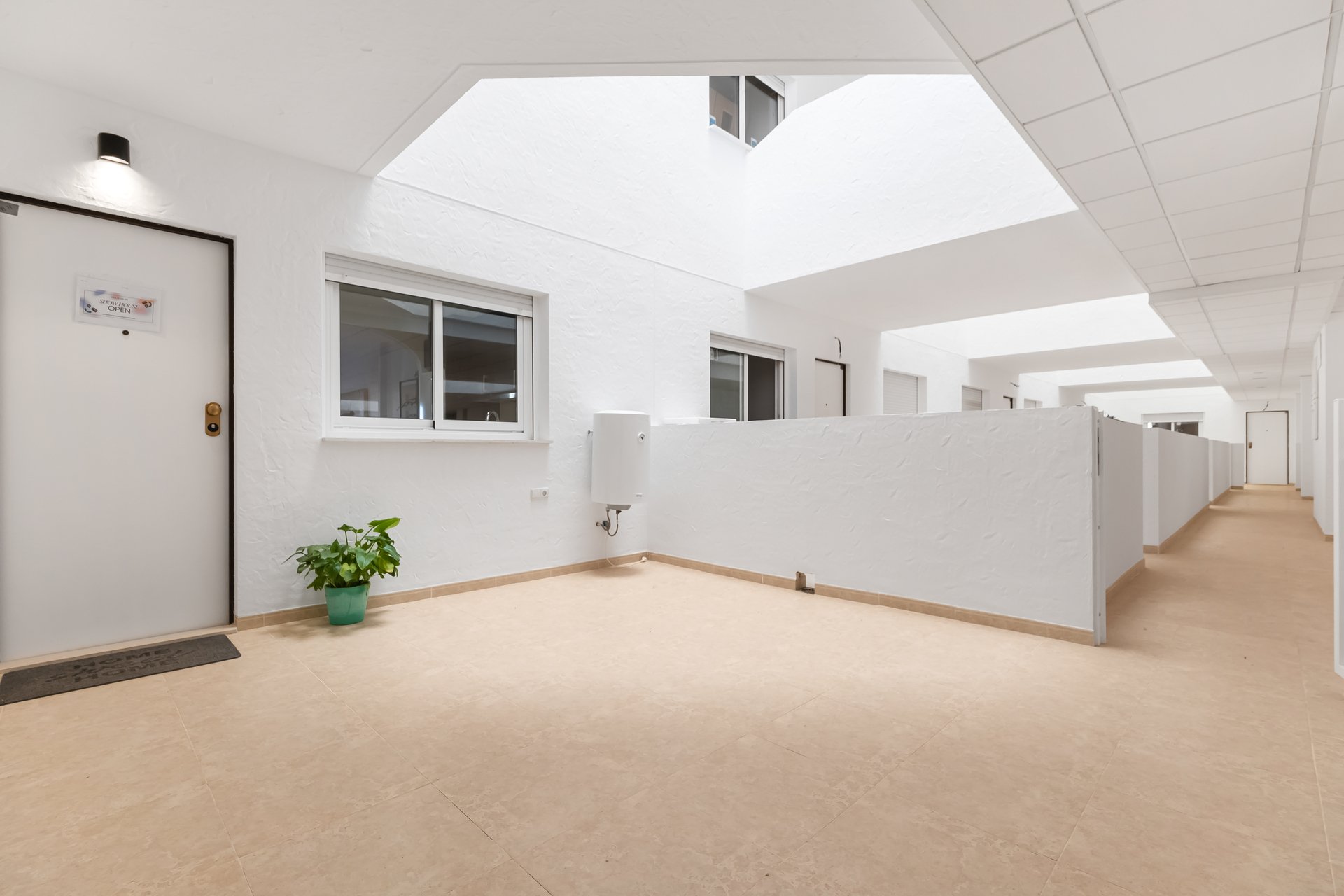 Neue Gebäude - Wohnung -
Orihuela Costa