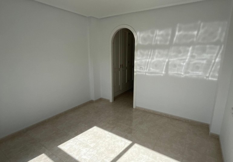 Neue Gebäude - Wohnung -
Orihuela Costa