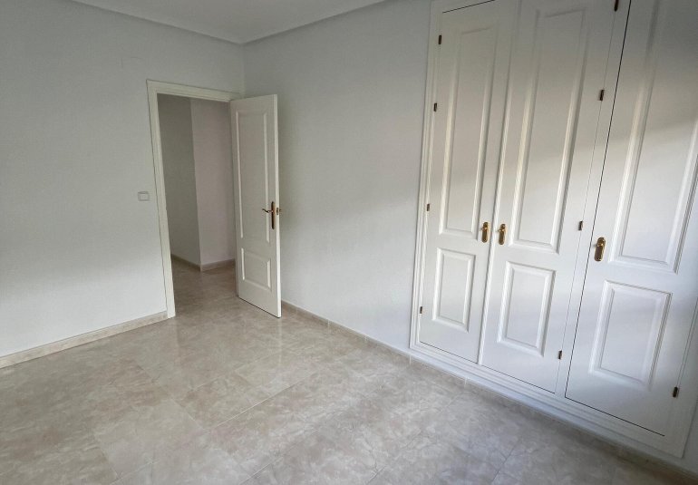 Neue Gebäude - Wohnung -
Orihuela Costa