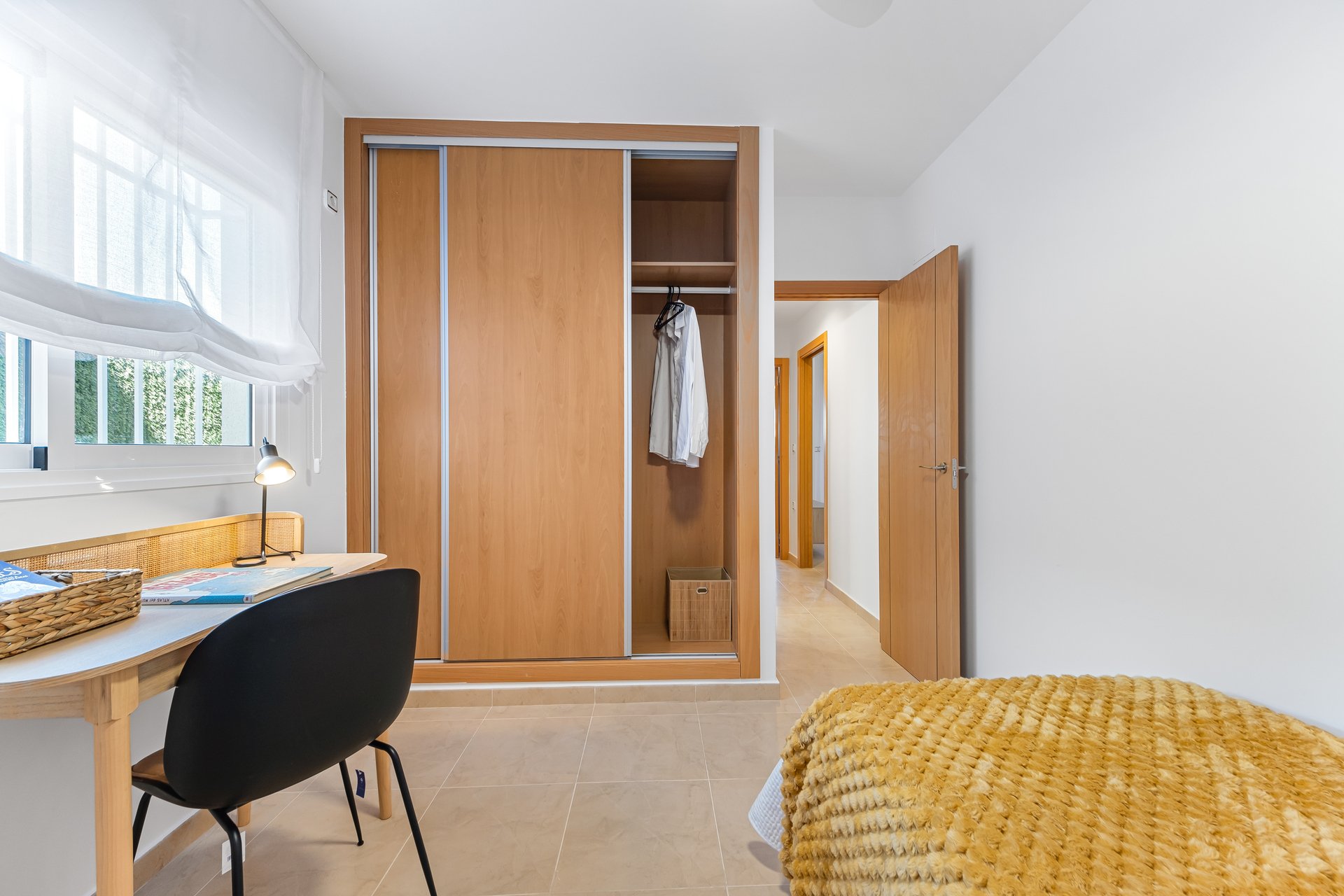 Neue Gebäude - Wohnung -
Orihuela Costa