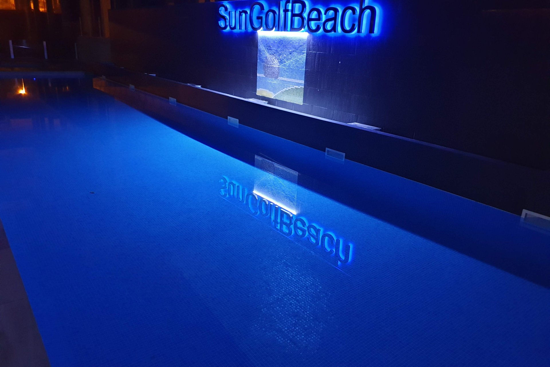 Neue Gebäude - Wohnung -
Orihuela