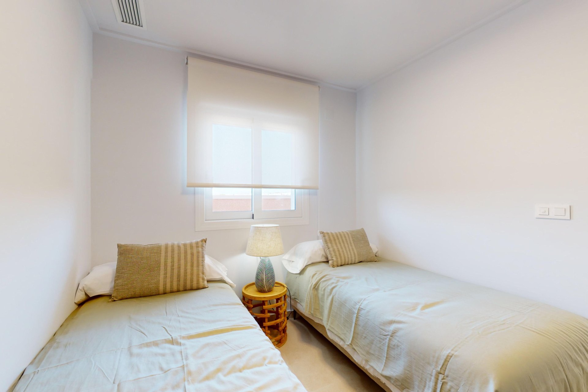 Neue Gebäude - Wohnung -
Pilar de la Horadada