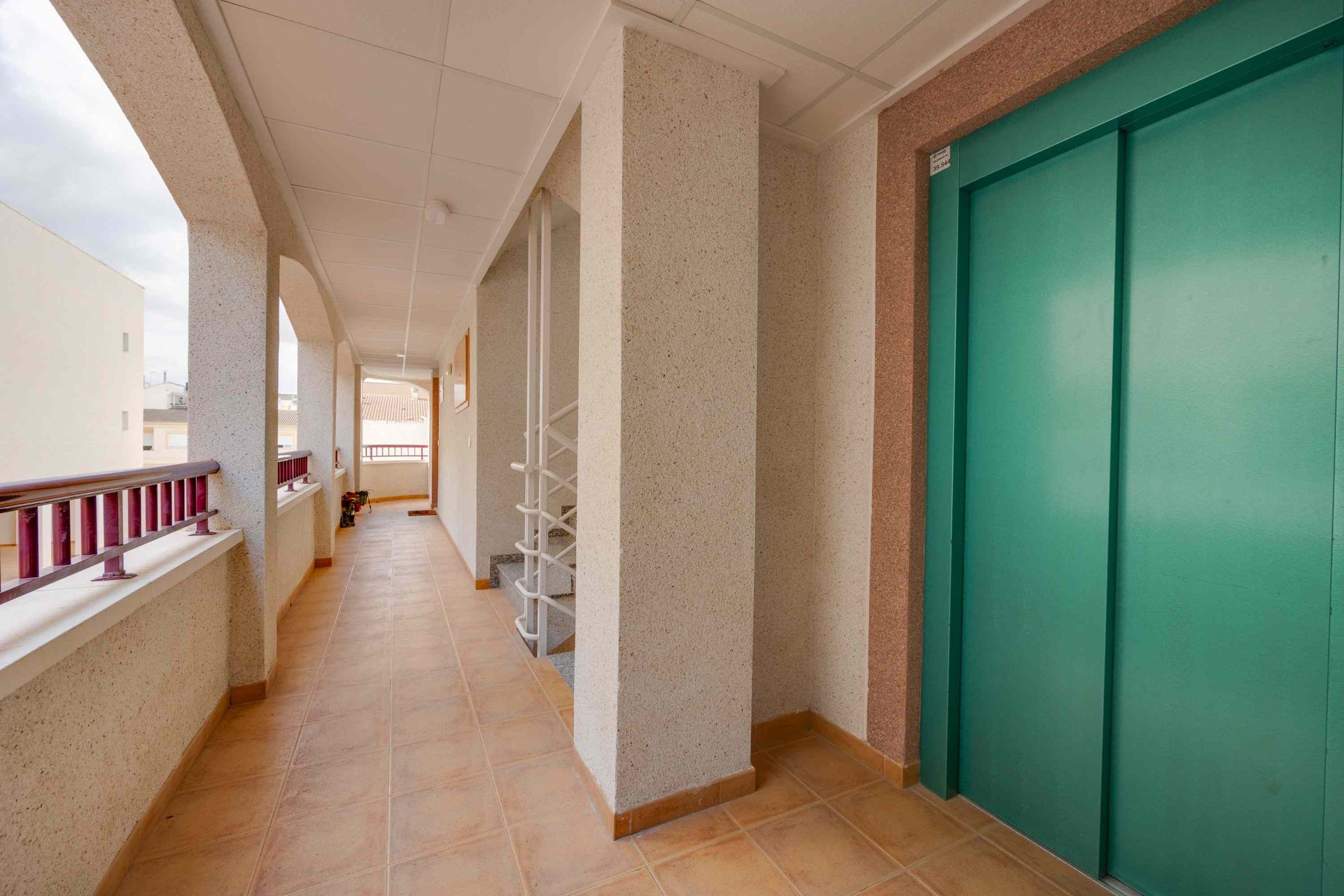 Neue Gebäude - Wohnung -
San Fulgencio