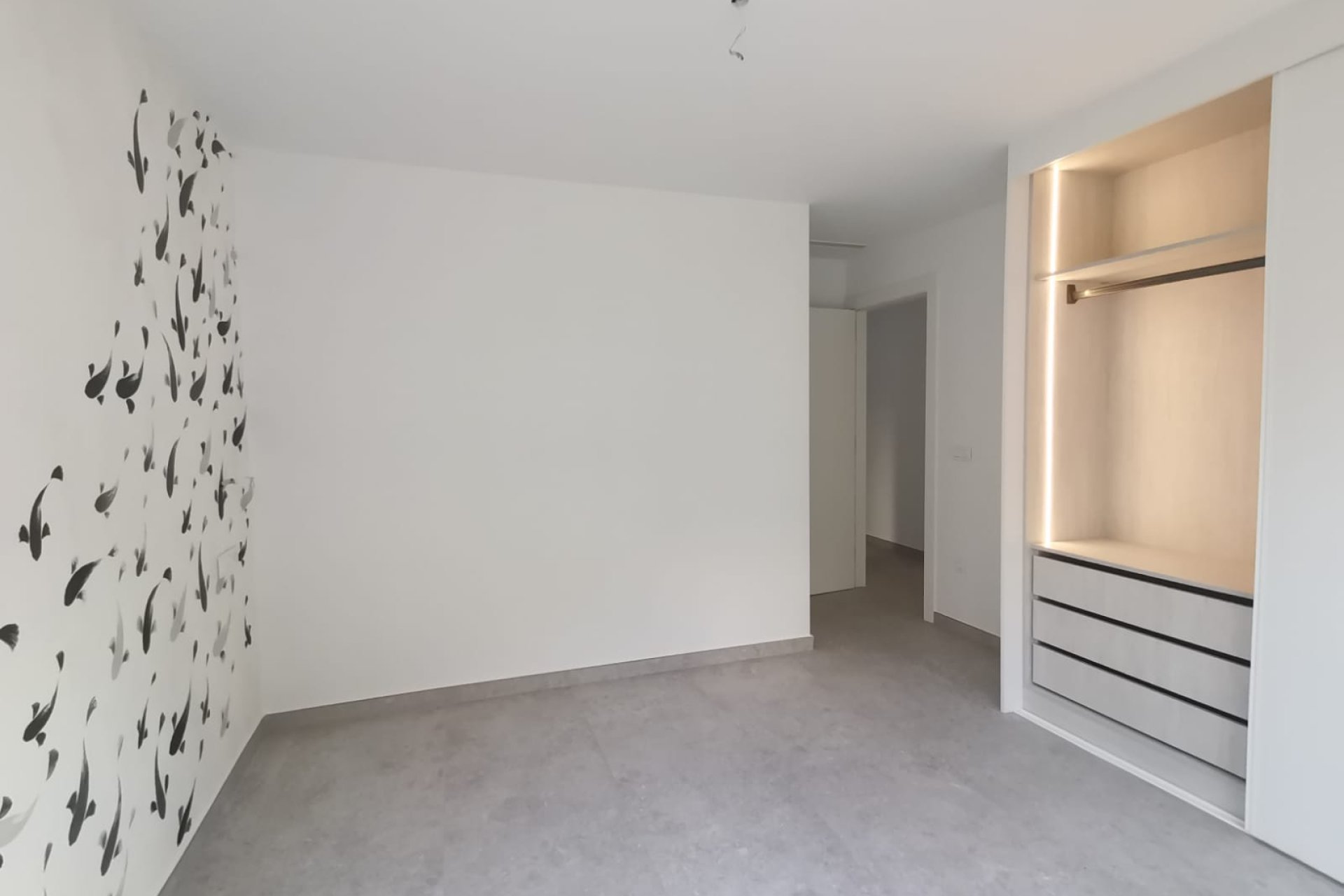 Neue Gebäude - Wohnung -
Torrevieja