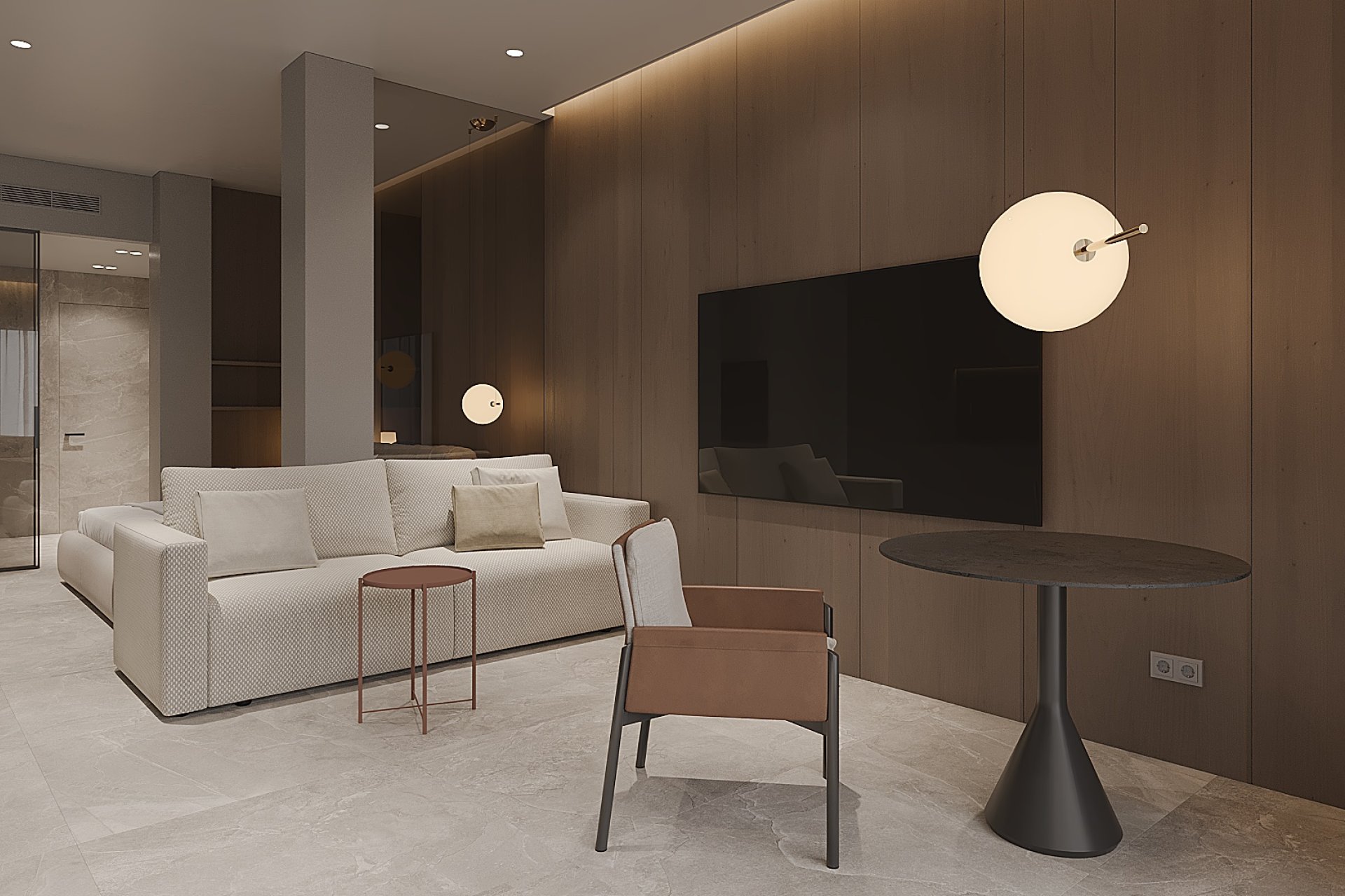 Neue Gebäude - Wohnung -
Torrevieja