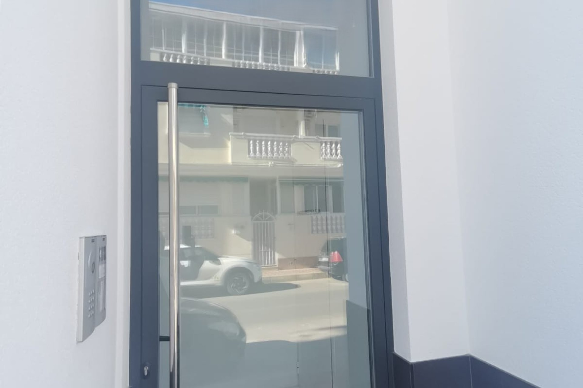 Neue Gebäude - Wohnung -
Torrevieja