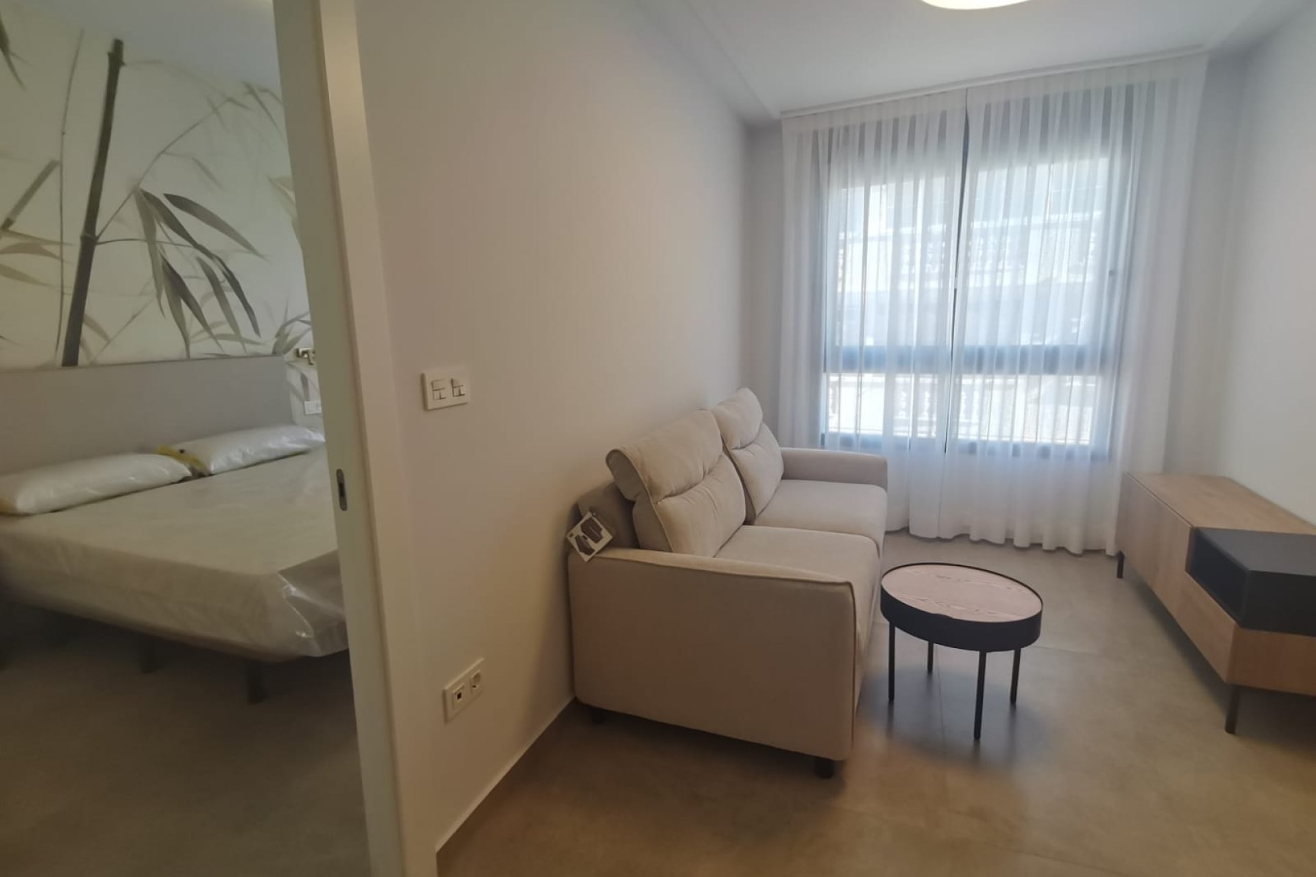 Neue Gebäude - Wohnung -
Torrevieja