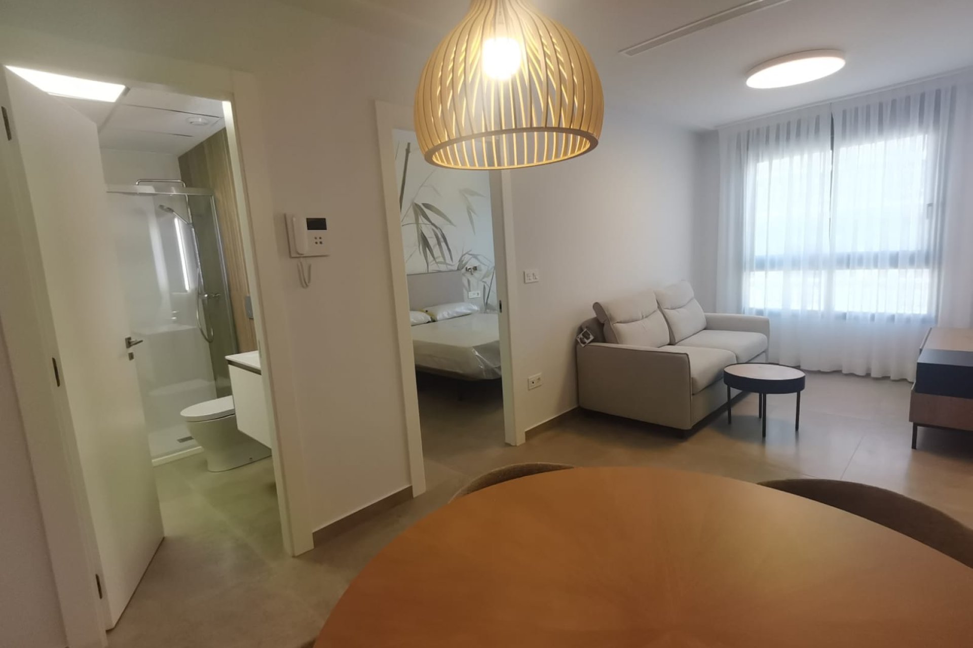 Neue Gebäude - Wohnung -
Torrevieja