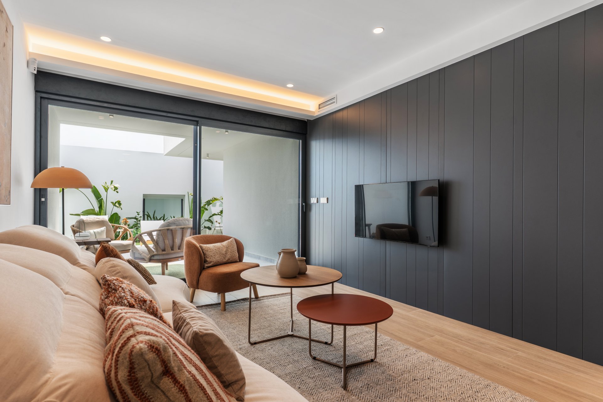 New Build - APARTAMENTO -
Benitachell - Cumbre del Sol