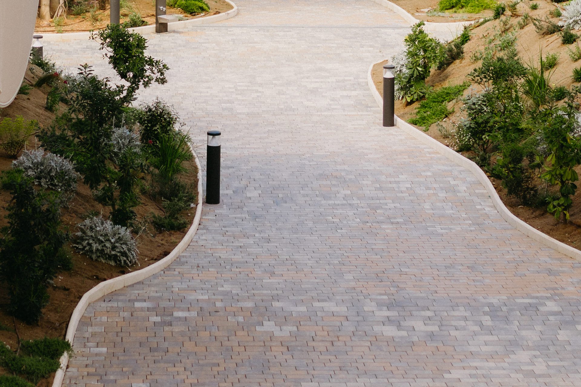 New Build - Apartment / flat -
Alfaz del Pi