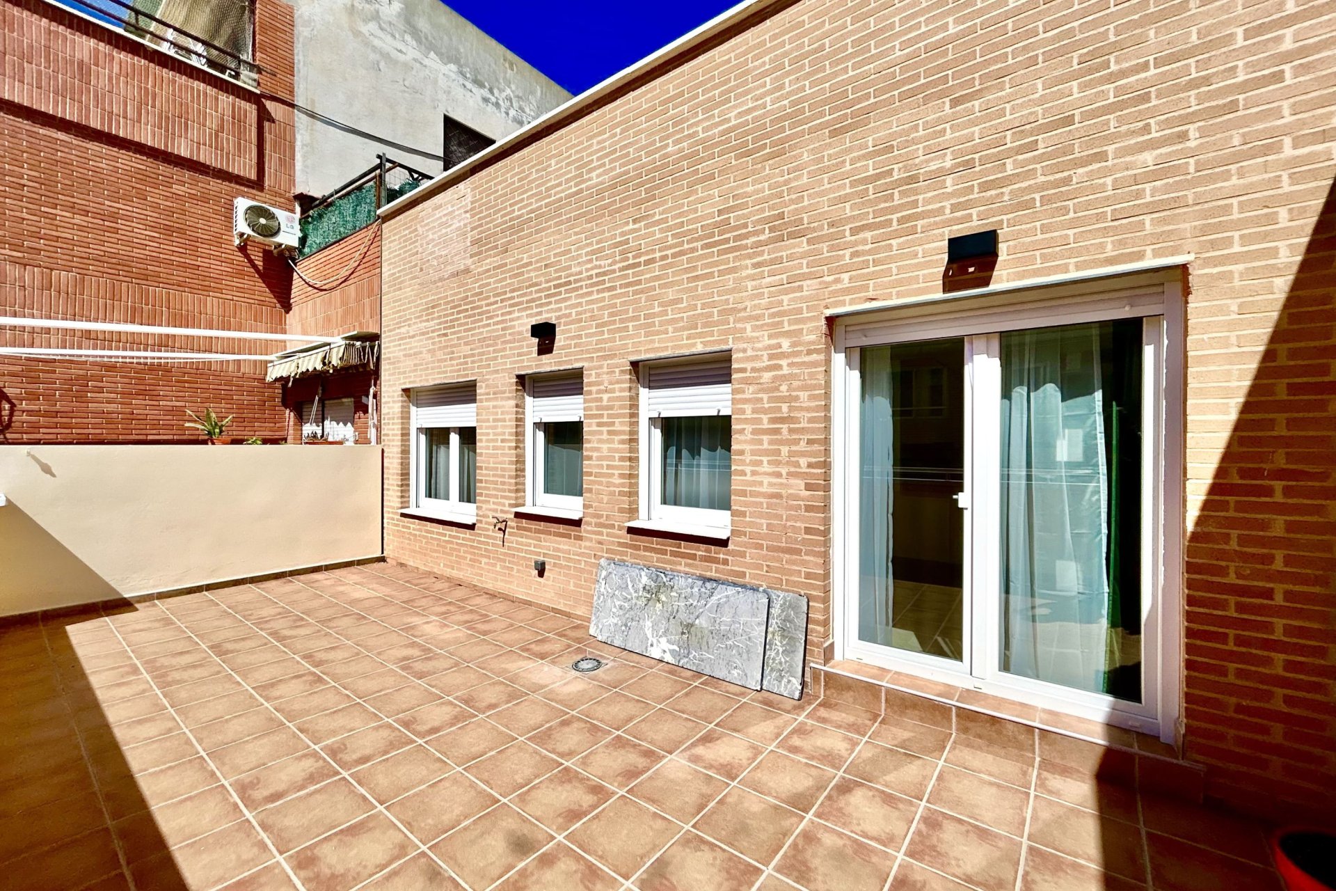New Build - Apartment / flat -
Alicante (Alacant)