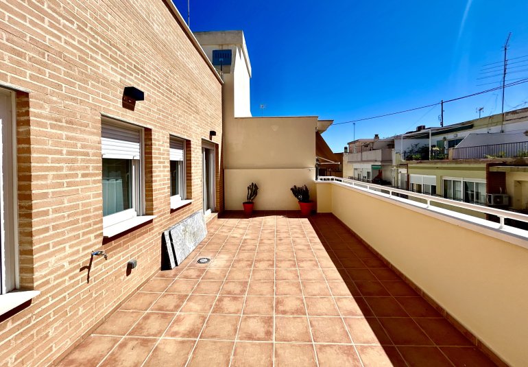 New Build - Apartment / flat -
Alicante (Alacant)