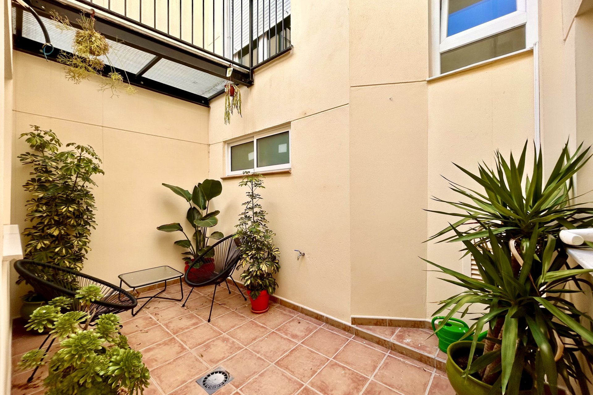 New Build - Apartment / flat -
Alicante (Alacant)
