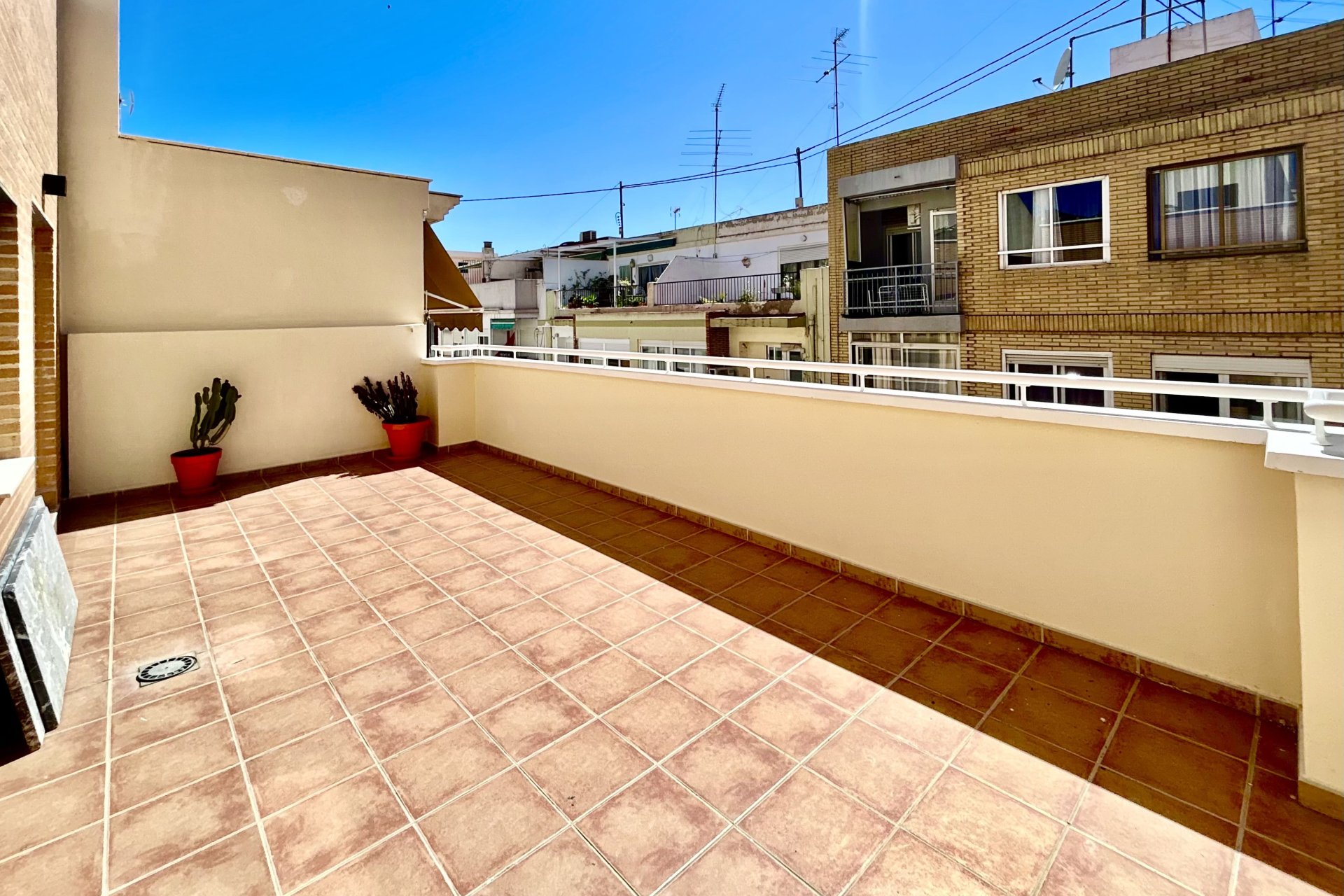 New Build - Apartment / flat -
Alicante (Alacant)