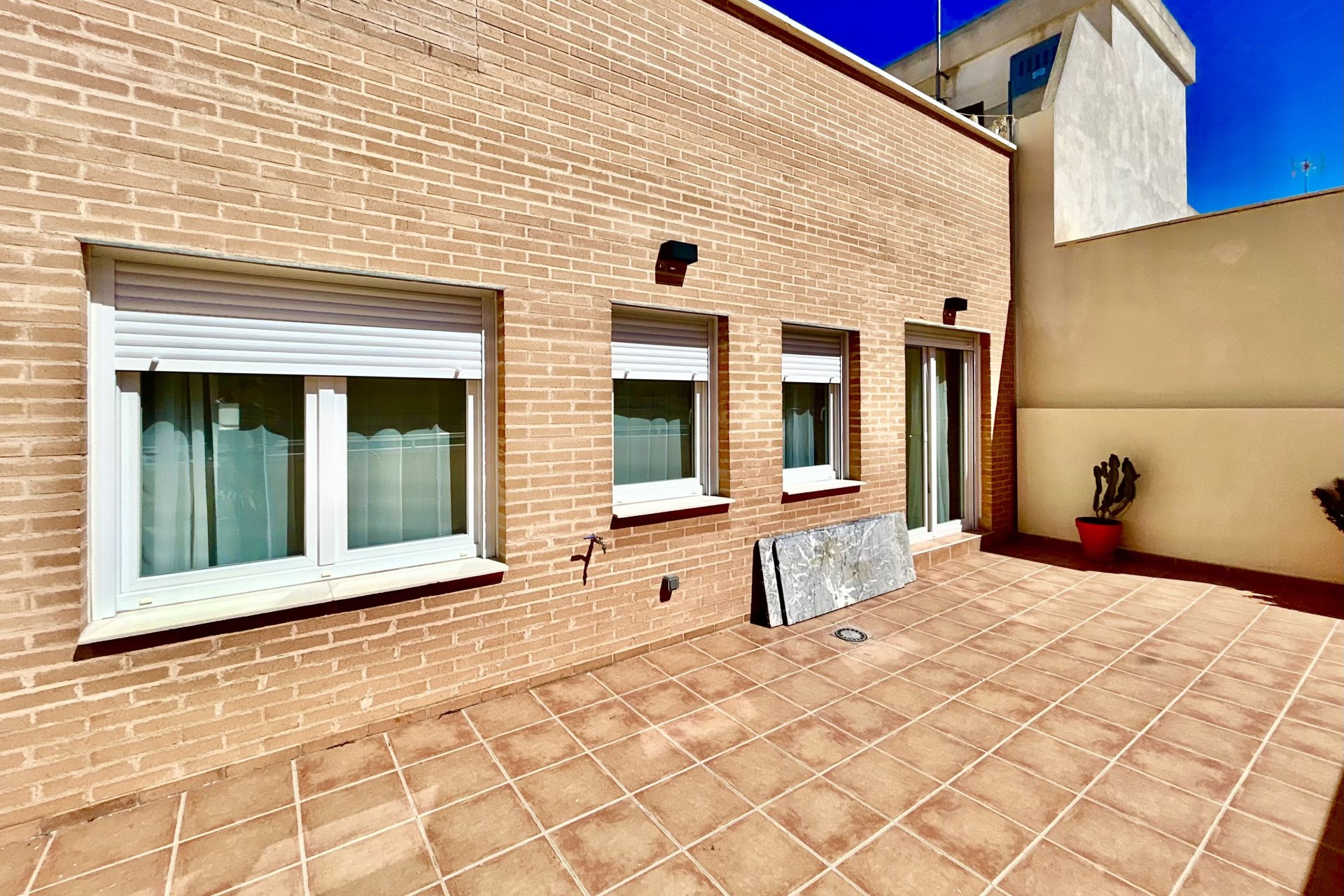 New Build - Apartment / flat -
Alicante (Alacant)