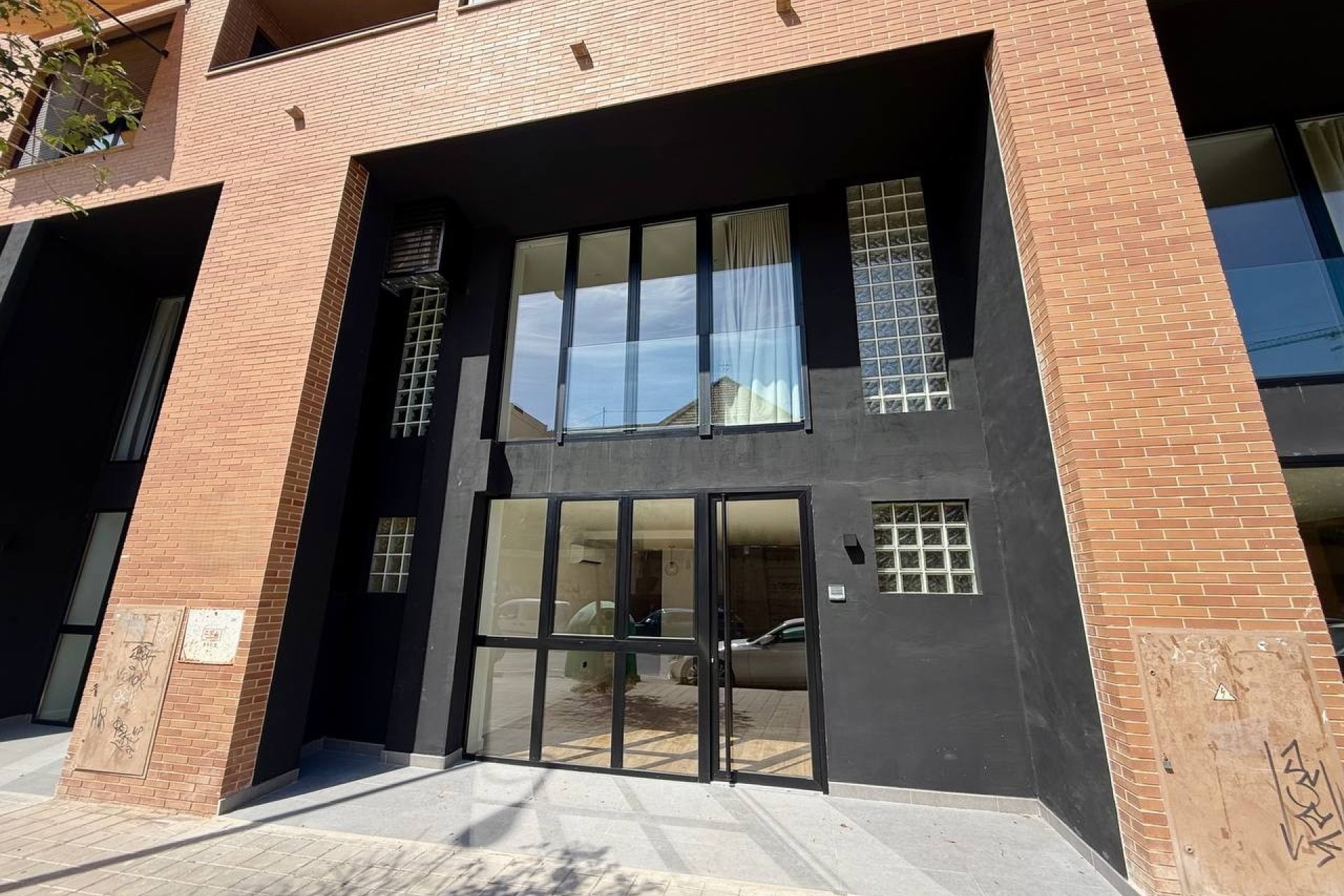 New Build - Apartment / flat -
Alicante (Alacant)
