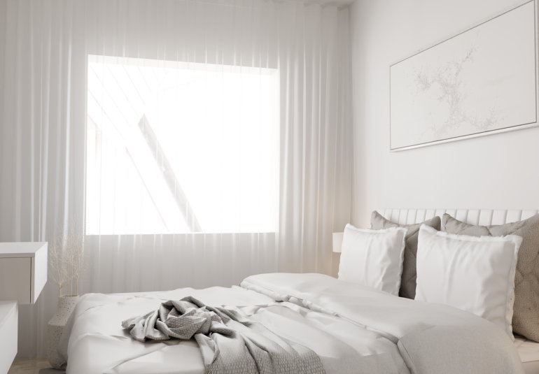 New Build - Apartment / flat -
Alicante (Alacant)