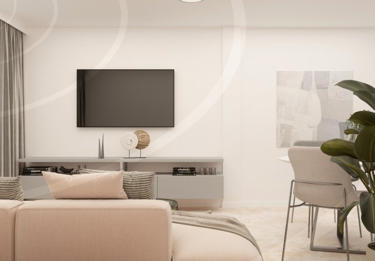 New Build - Apartment / flat -
Alicante (Alacant)